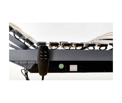 Flexi-Home Cama elétrica