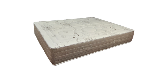 Confort Plus ebm colchões