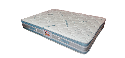 Ortobom ebm colchões