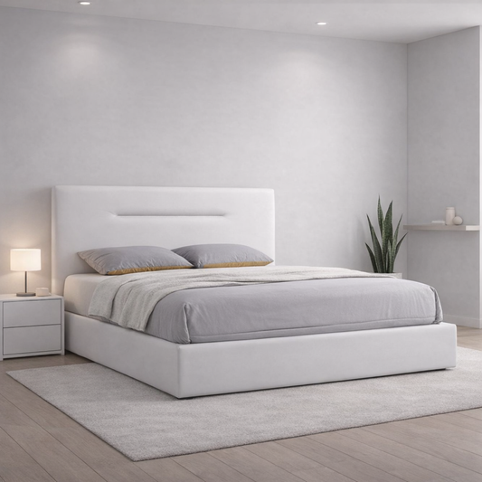 Cama Pure